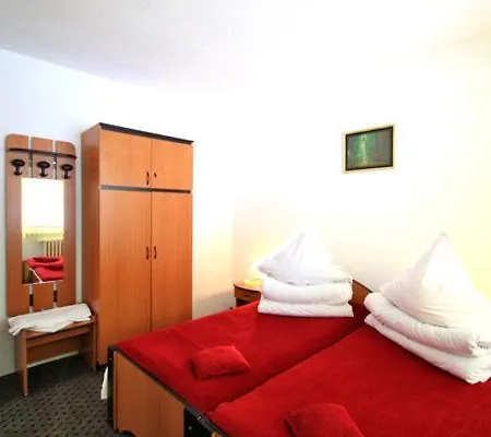 Hotel Brandusa Durau