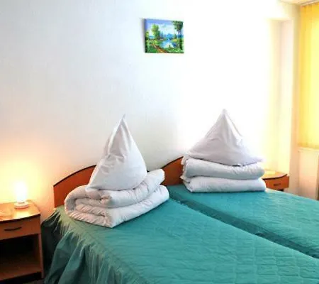 Hotel Brandusa Durau