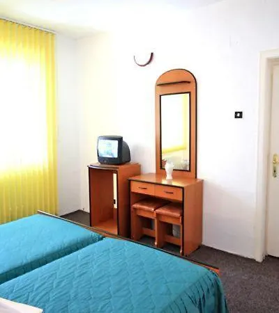 Brandusa Hotel